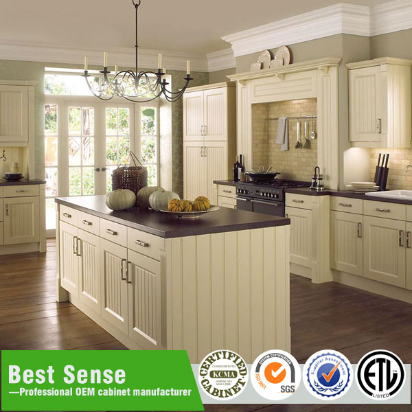 American Standard MDF Modern Kitchen Cabinets