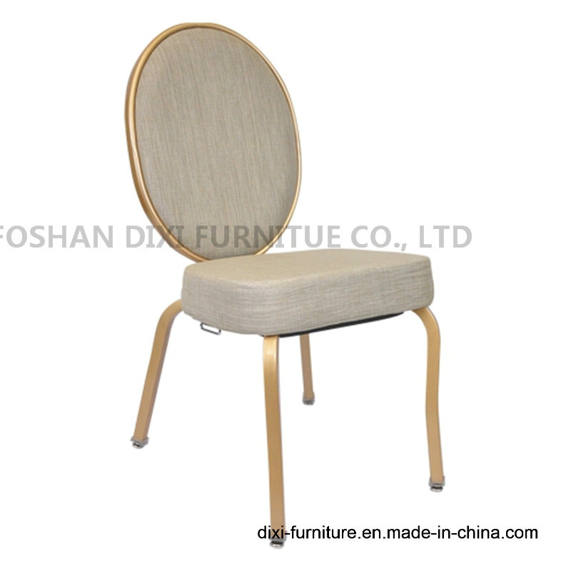 Flex Back Series Olivia Hotel Banquet Chair
