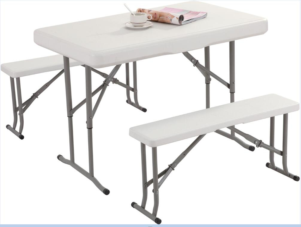 3-Kit Beer Picnic Table (YCZ-103)