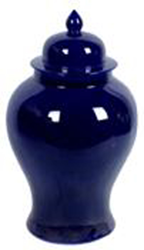 Chinese Antique Furniture Ceramic Pot
