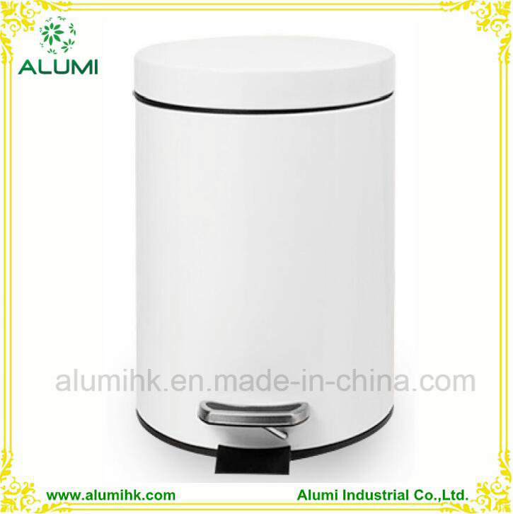 Hotel Waste Rubbish Bin Garbage Bin Dustbin Trash Can