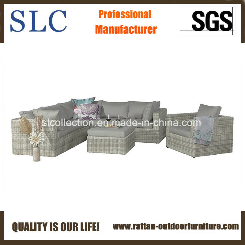 Sofa Lounge Set (SC-A7676)