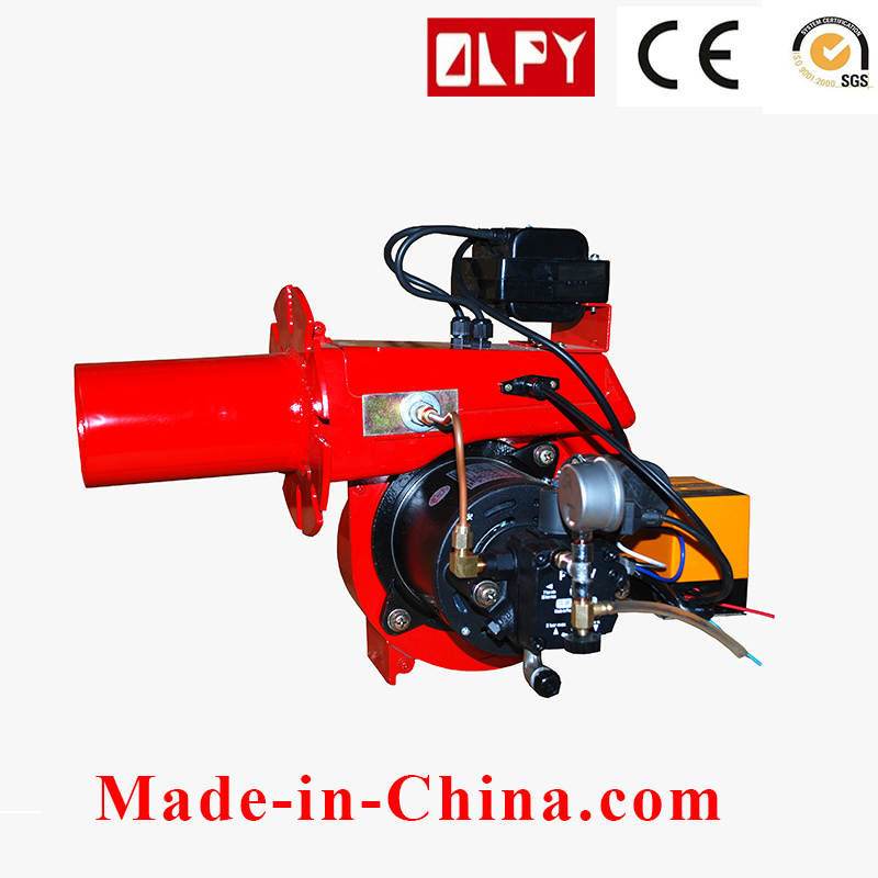 Mini Diesel Burner Applied in Small Boiler or Drying Equipment