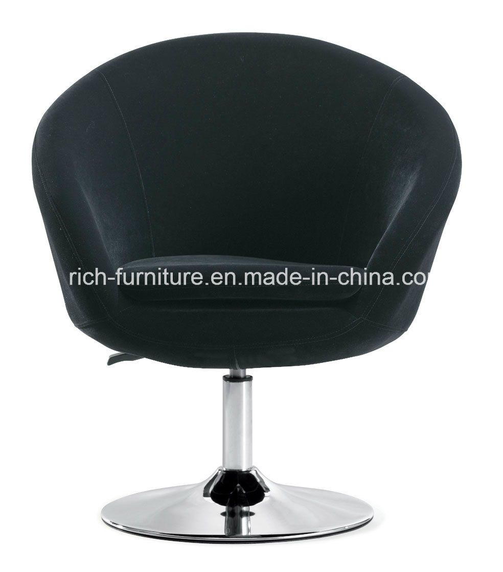 Modern Design Velvet Hotel Bar Chair