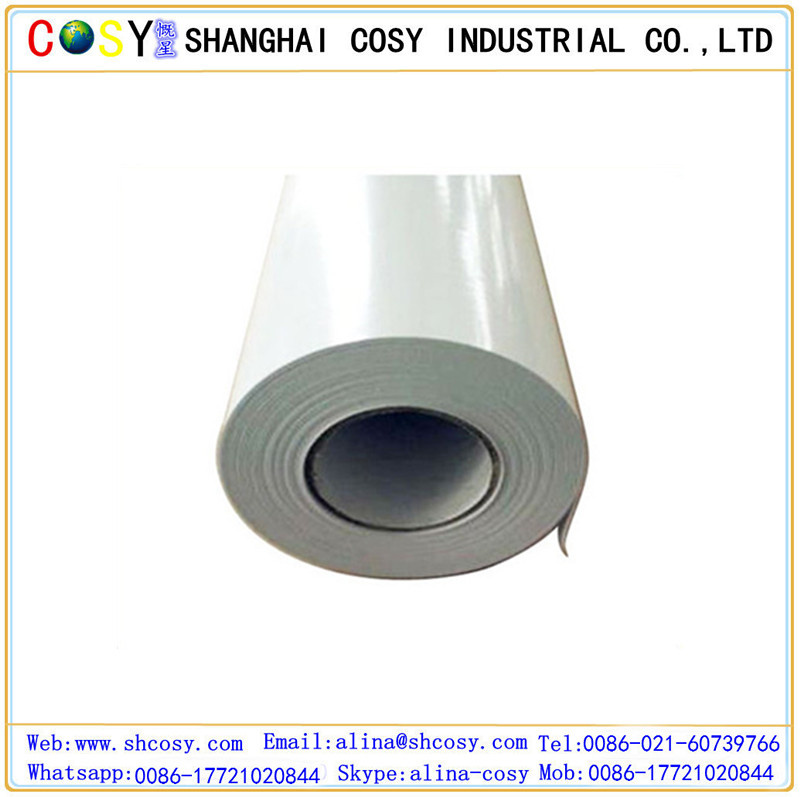 High Glossy PVC Self Adhesive Vinyl Sticker for Digital Printing and Decoration