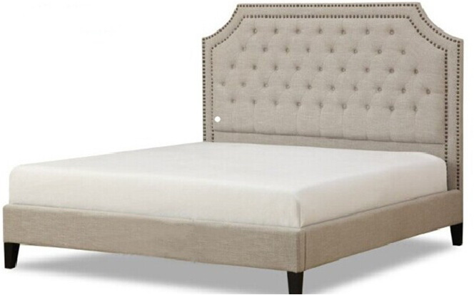 Queen Bed Hotel Furniture