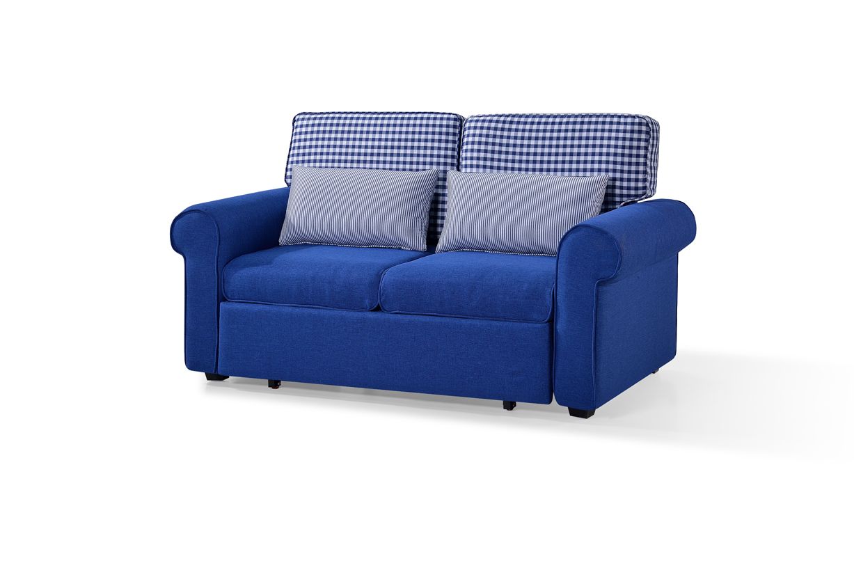 Popular Folading Sofa Cum Bed