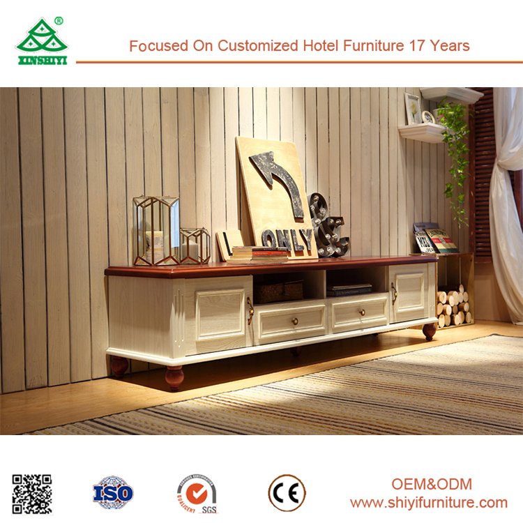 Furniture Modern LED TV Stand Furniture Design