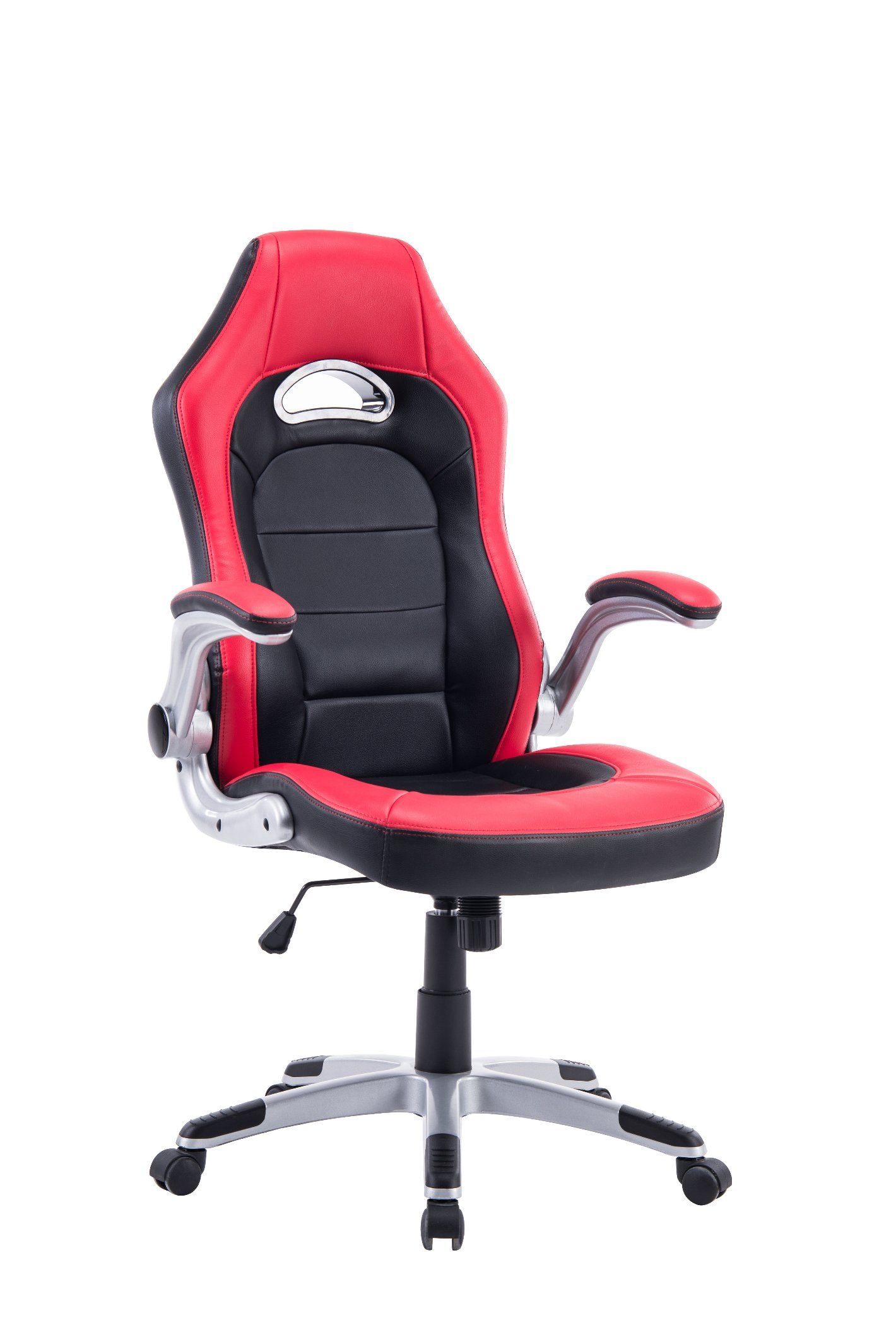 Modern Style Comfortable Executive Leather Office Chair