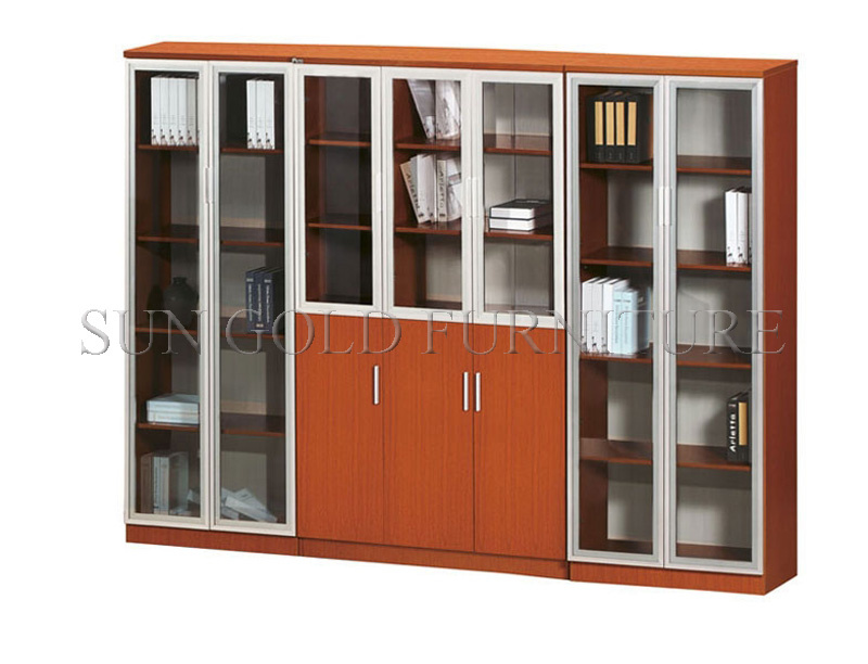 Modern Big Office Cabinet, Filing Cabinet (SZ-FC010)