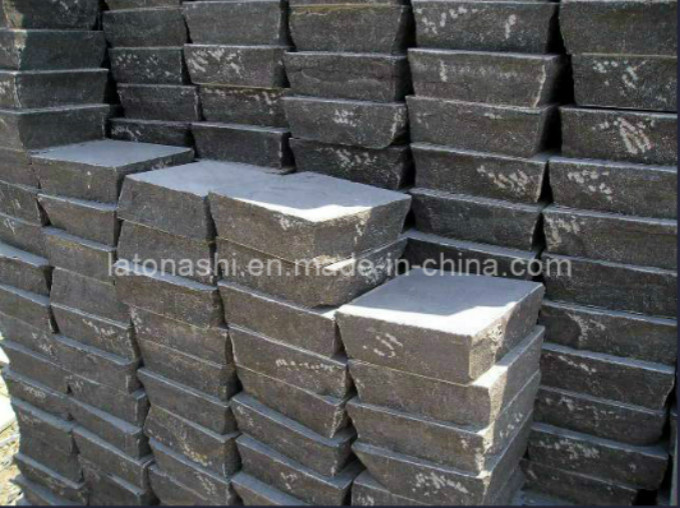 Granite Cubic Stone, Granite Paving Stone, Granite Curbstone