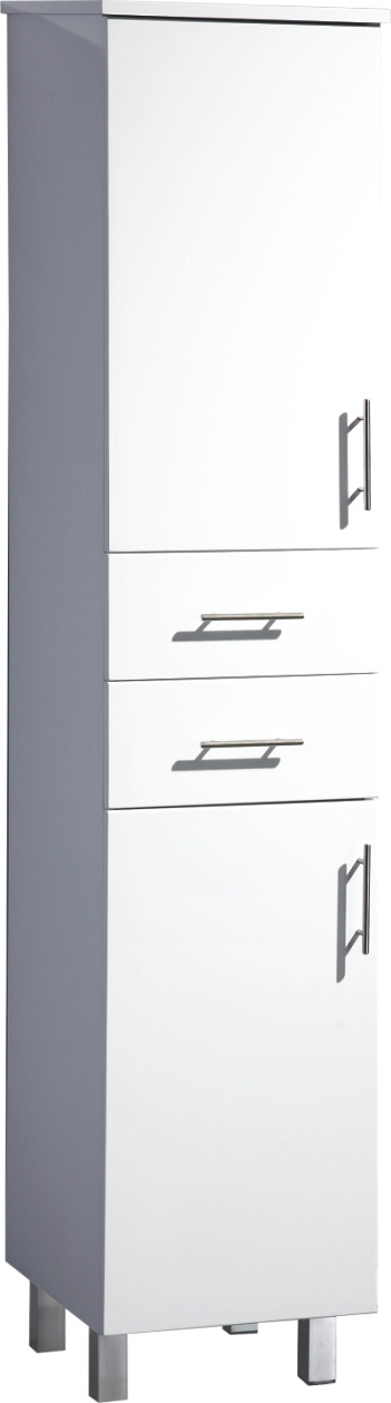 Storage Cabinet Built to Size