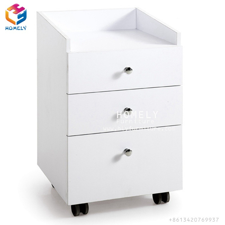 Hly Cheap Hair Tool for Salon Trolley and Salon Euqiment