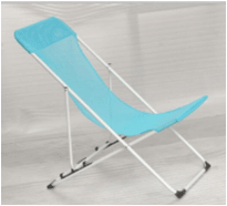 3 Position Chair (YTC-012)