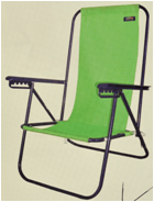 5 Position Chair (YTC-007)