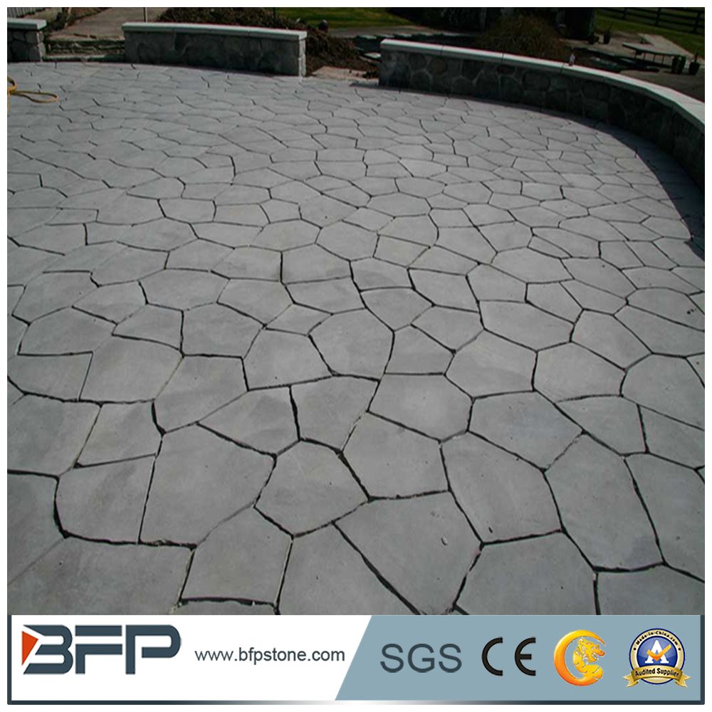Alibaba Supplier Cheapest Natural Granite Stone Interlocking Paver