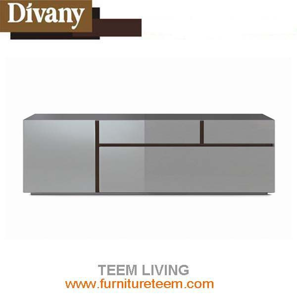 MDF Home Furniture Dining Room Cabinet