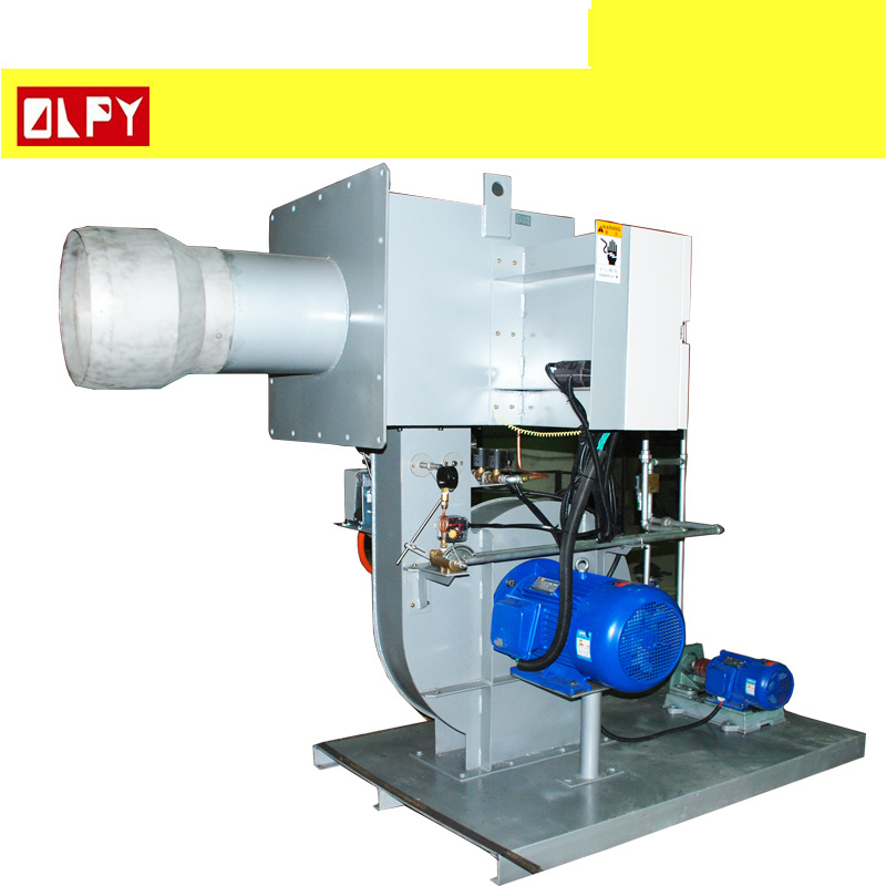 Olympia Heavy Oil Burner with Great Stability
