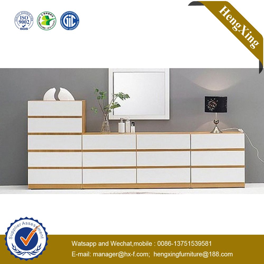 Commercial Kitchen Antique Modern Design Cabinet (UL-MFC051)