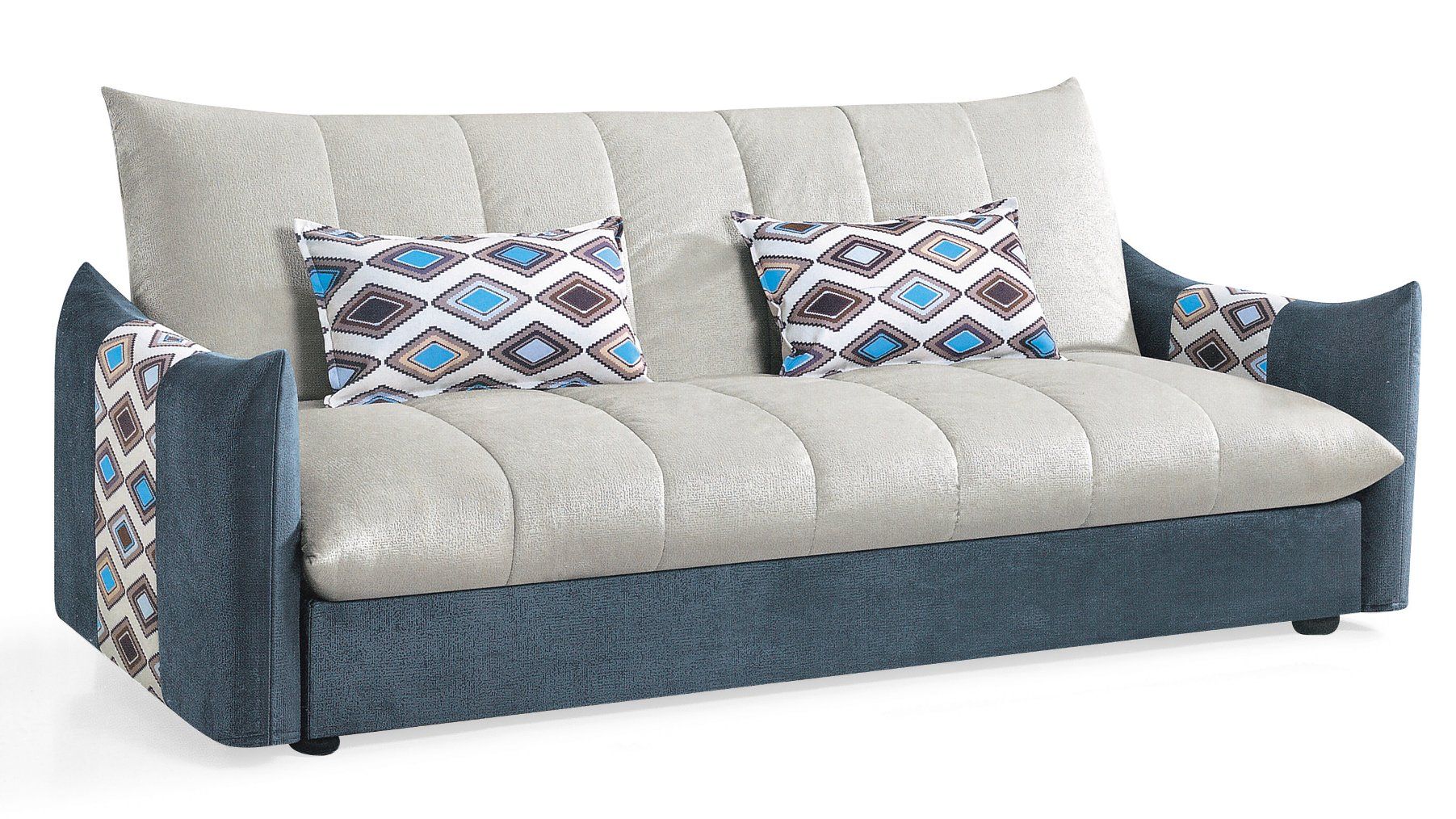 Bedroom Furniture - Hotel Cozy Furniture - Sofa Bed