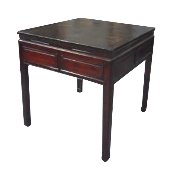 Chinese Style Antique Wood Table
