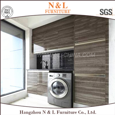 Laundryroom Furniture Customised Laundry Cabinet