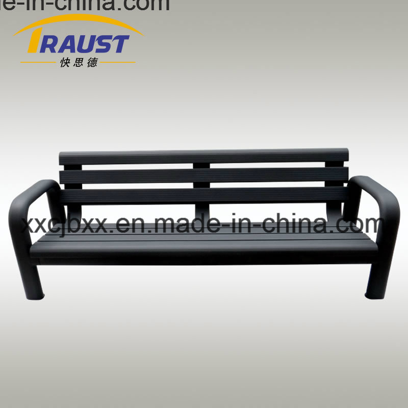 Outdoor Aluminum Bench, Tennis Court Bench, Antique Bench for Garden