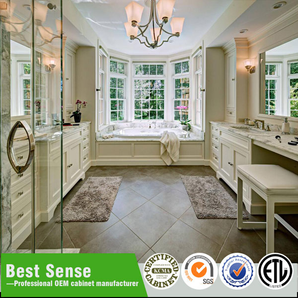 India Top Cheap Elegant Bathroom Furniture