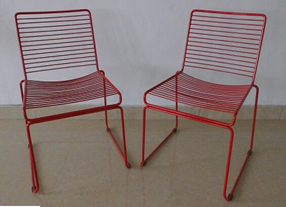 Wired Dining Chair