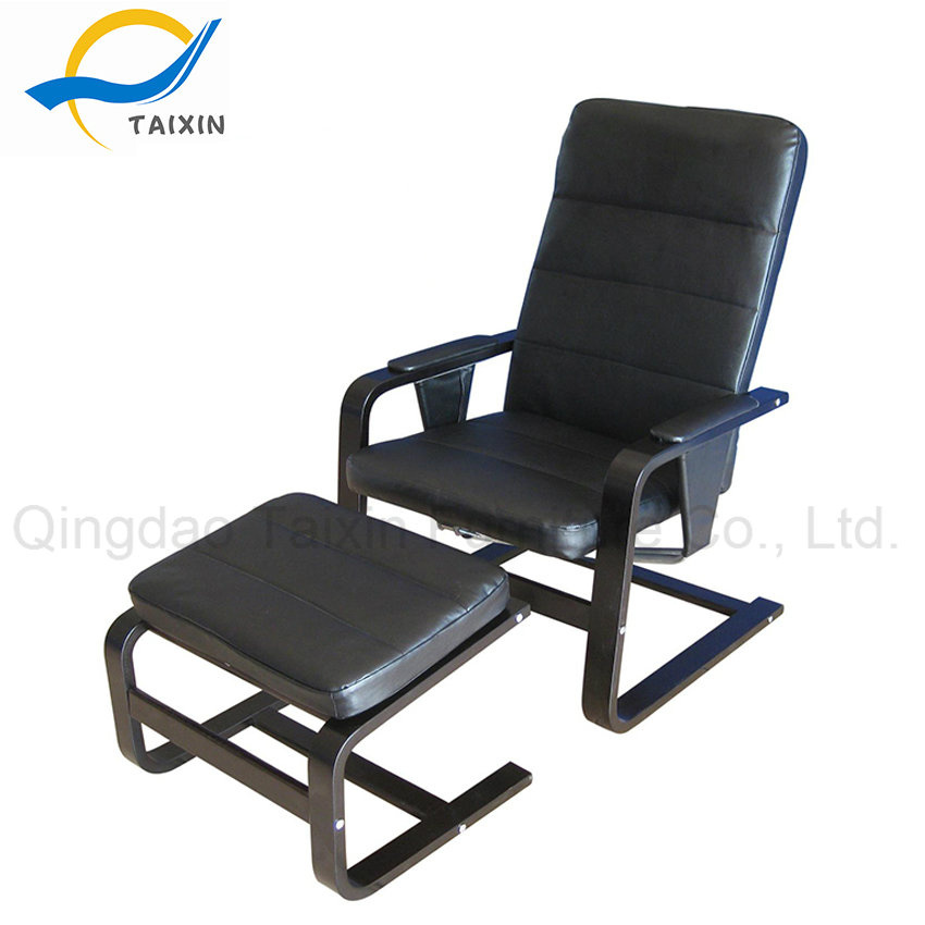 Bend Wood Home Furniture Relax Chair with Competitive Price