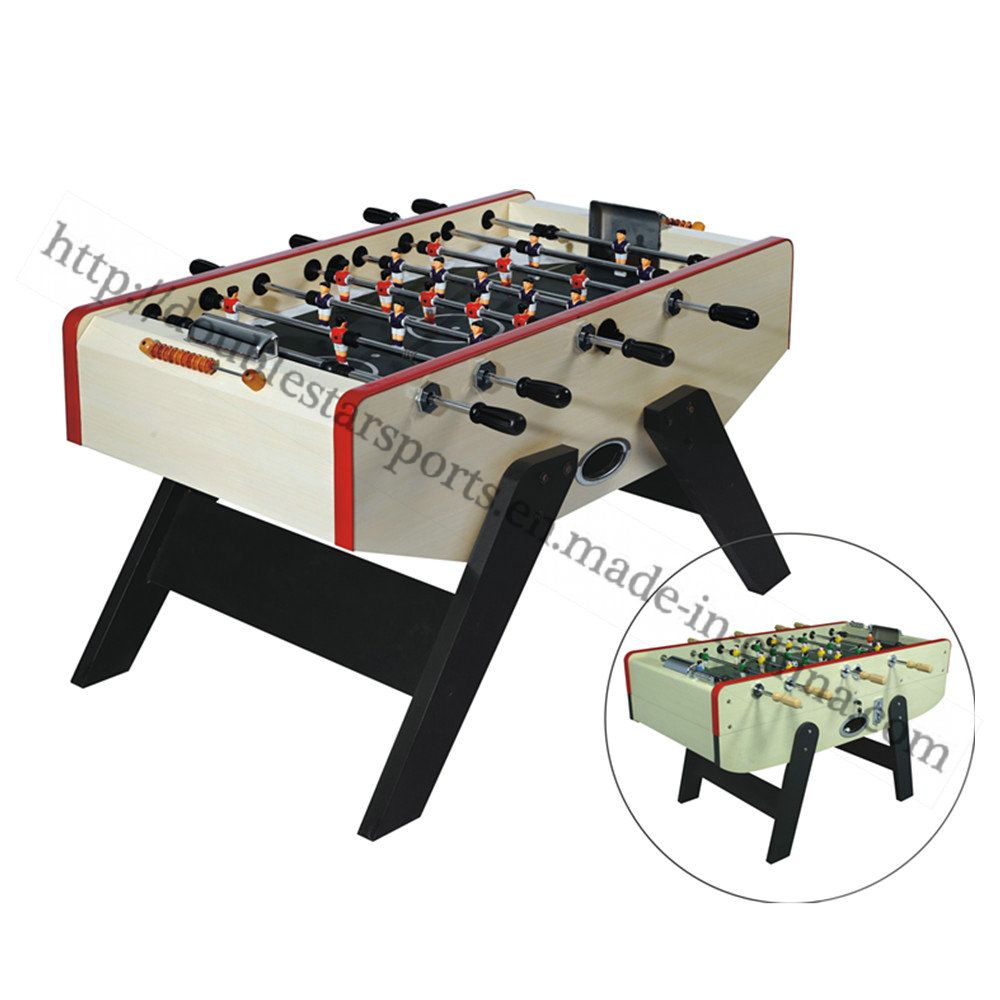 Popular New Soccer Table Baby Football Table Wholesale