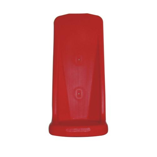 PT 02-13 Plastic Fire Extinguisher Cabinet