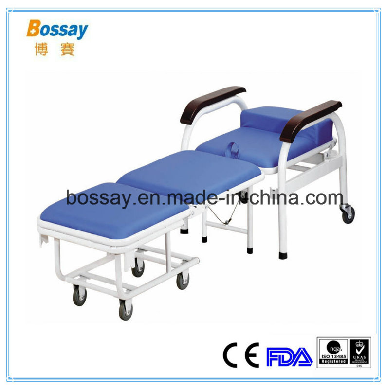 Hospital Furniture New Accompanying Chairs