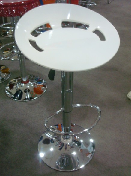 Hot Selling New Modern Design ABS Bar Stool Cx-B07
