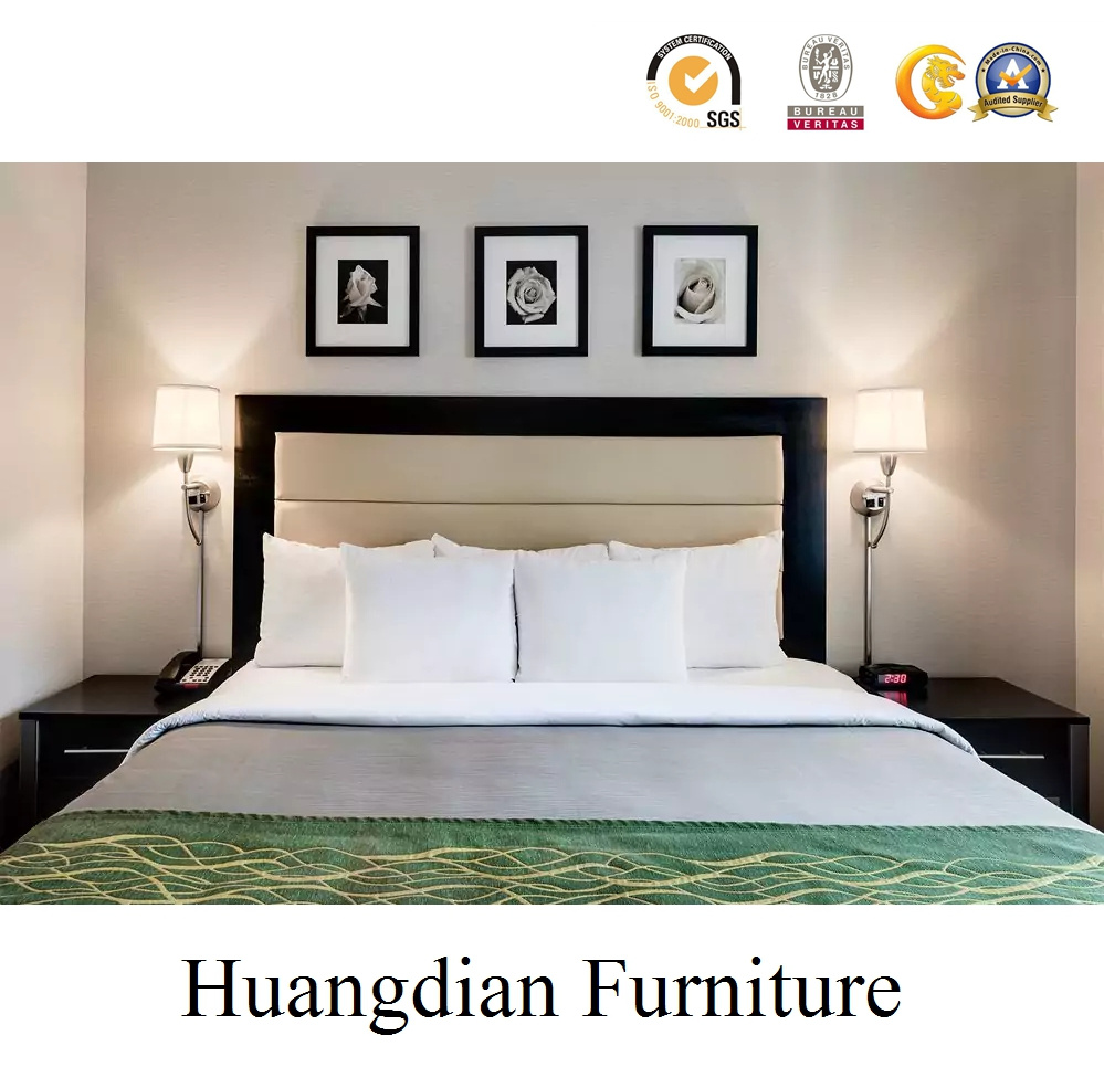 Comfort Inn Times Square Hotel Furniture (HD1052)
