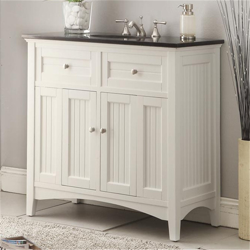 Prima Customized Inexpensive Bathroom Vanities/Cabinets