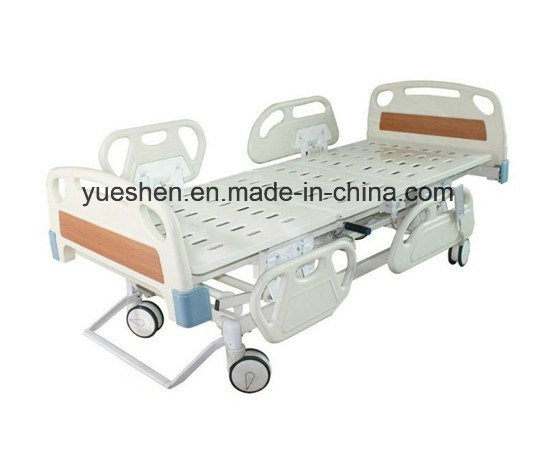 Medical Electric Three-Function Hospital Bed