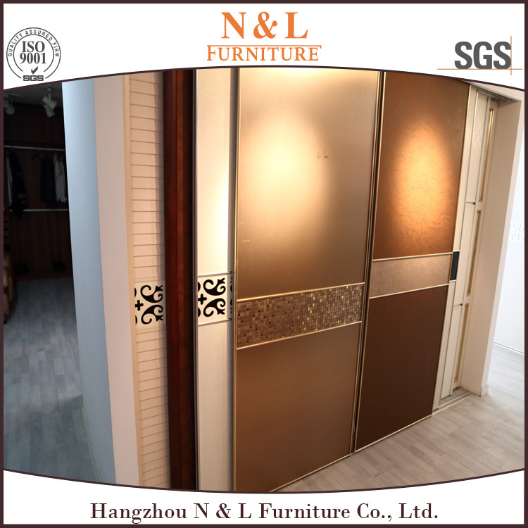 Classic Bedroom Wardrobe Designs Bedroom Furniture Wardrobe with Sliding Door