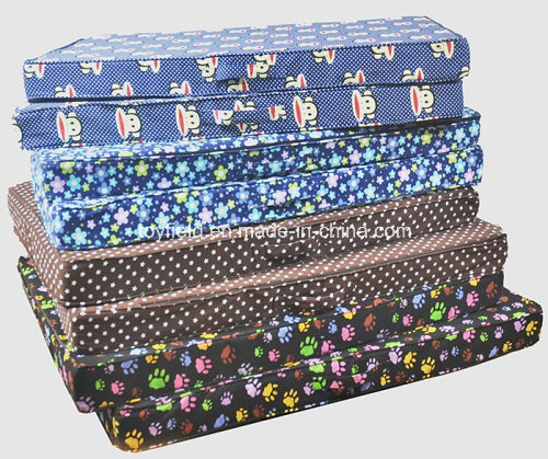Dog Bed Mat Cat Accessories Products Carrier Pet Bed