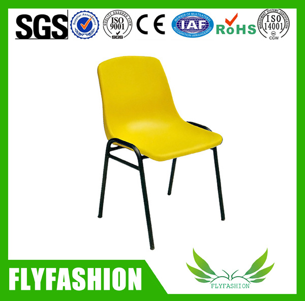 High Quality Simple Design Plastic Chair for Sale (STC-11)