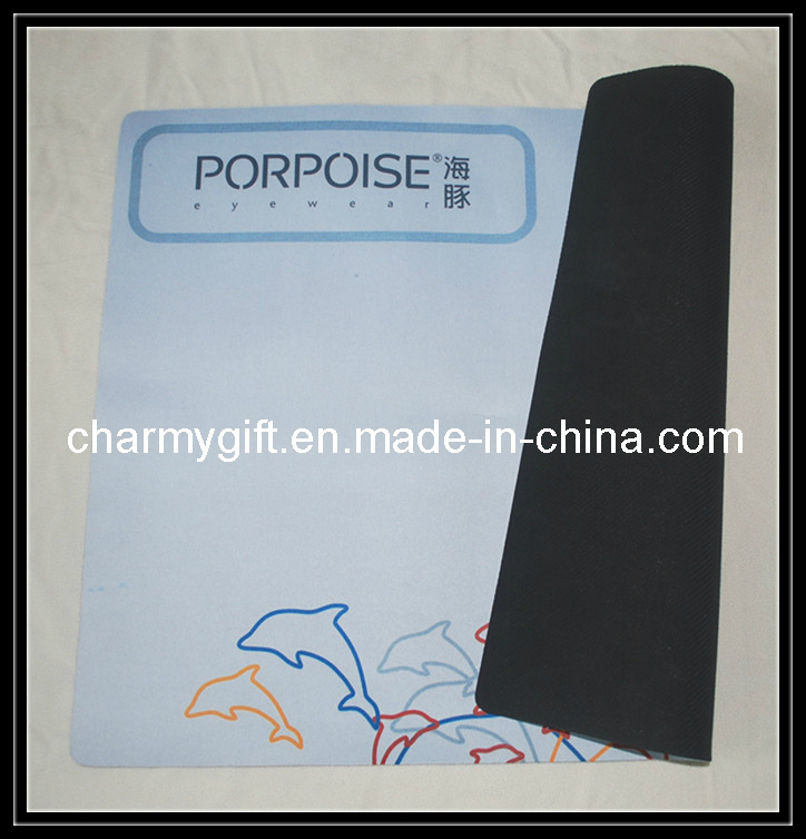 Fabric Table Mat-04