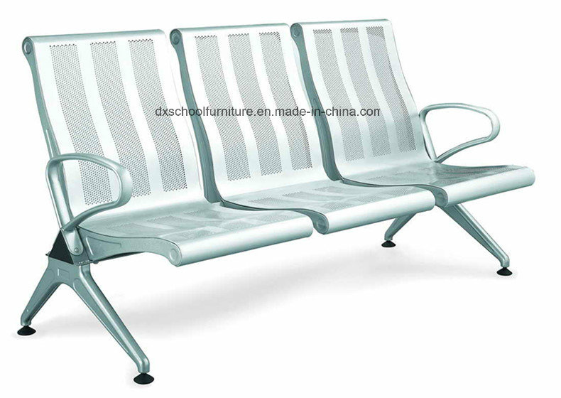 Airport Chair Hospital Chair for Public Place with Armrest