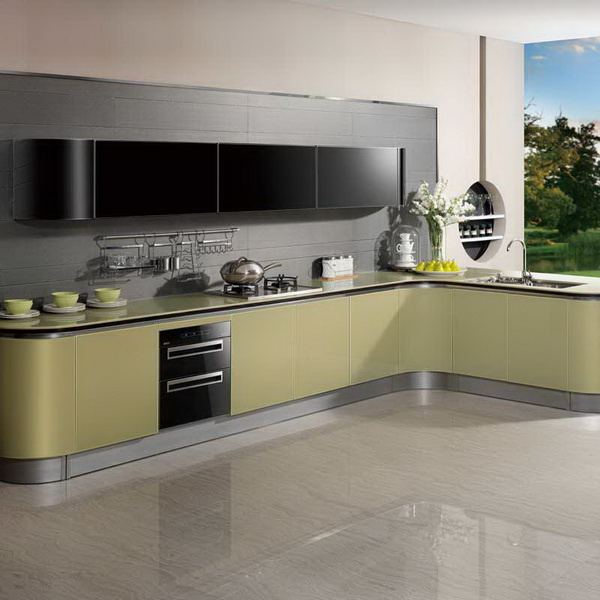 Discontinued Wood Kitchen Cabinet / Wooden Kitchen Cabinet Design