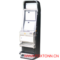 High Quality Slot Cabinet with OEM Design