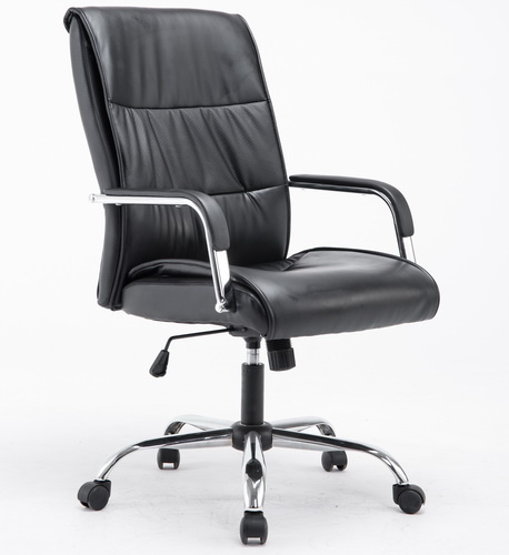 Executive Office Chair, Leather Office Chair, High Back Office Chair