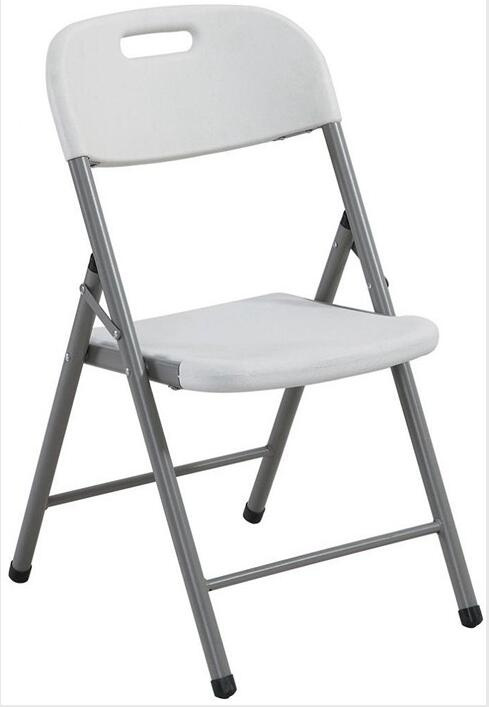 Hot Sell Portable Plastic Folding Chair