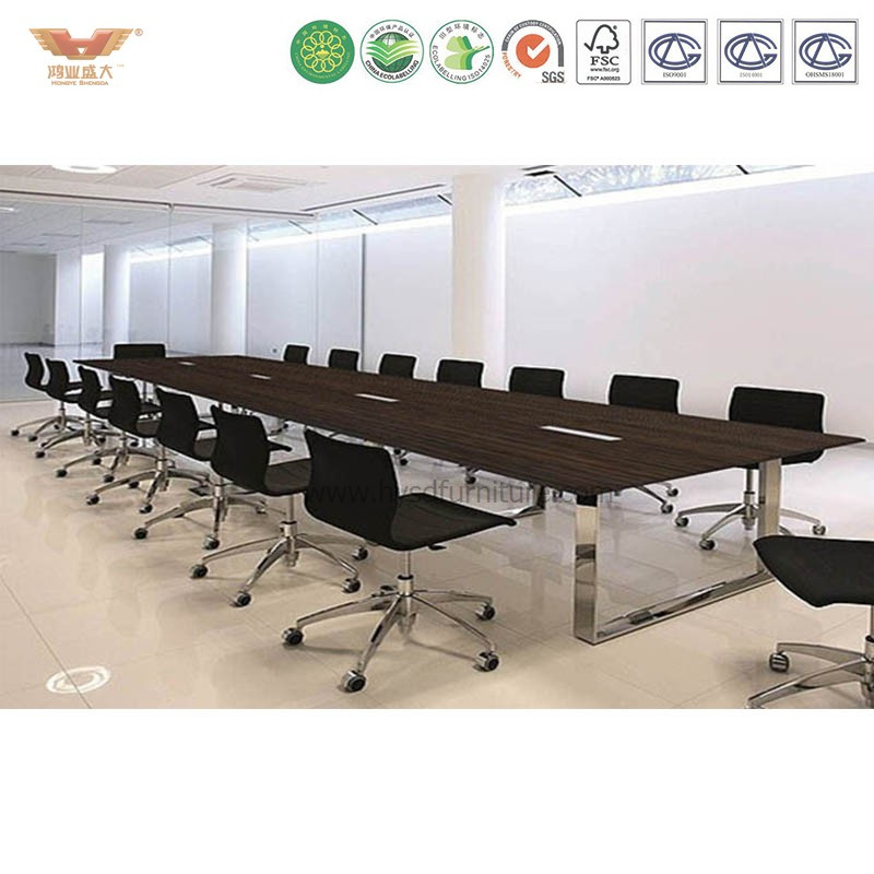 Modern Meeting Room Furniture Big Conference Table