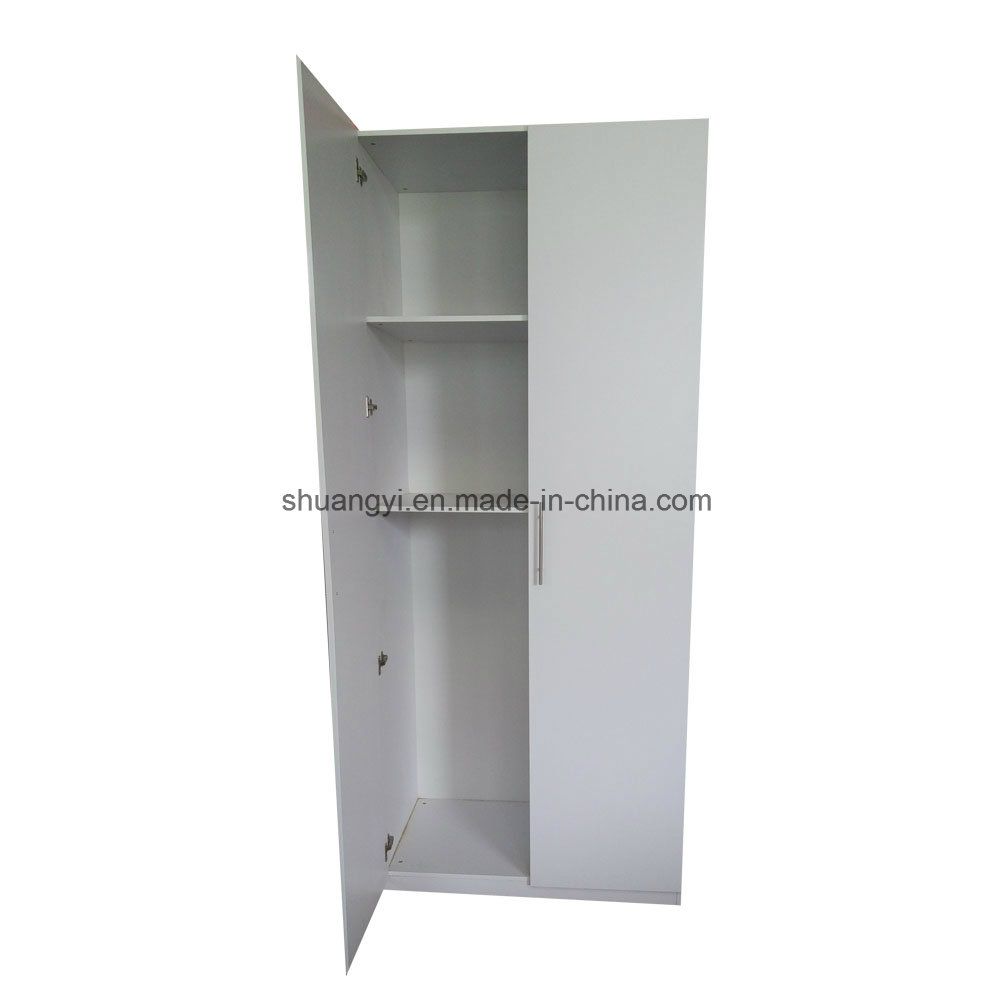 Modern Design Bedroom Furniture Wardrobe