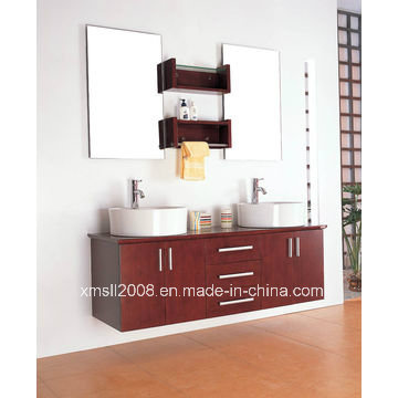 Bathroom Cabinet Furniture Sink Cabinet Home Furniture with CE (G-B02)