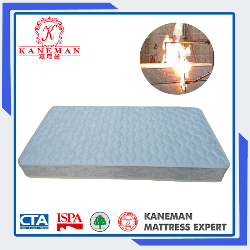Simple Fashion Good Sleep Student Dormitory Spring Mattress